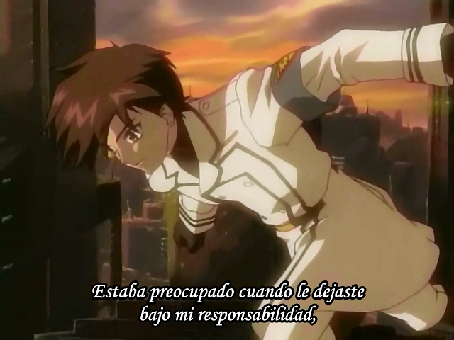 E's Otherwise (AnimeXtreme)